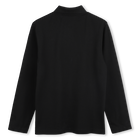 Polo de mangas longas BOSS 
                    MENINO
