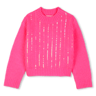 Su&eacute;ter BILLIEBLUSH 
                    GIRL