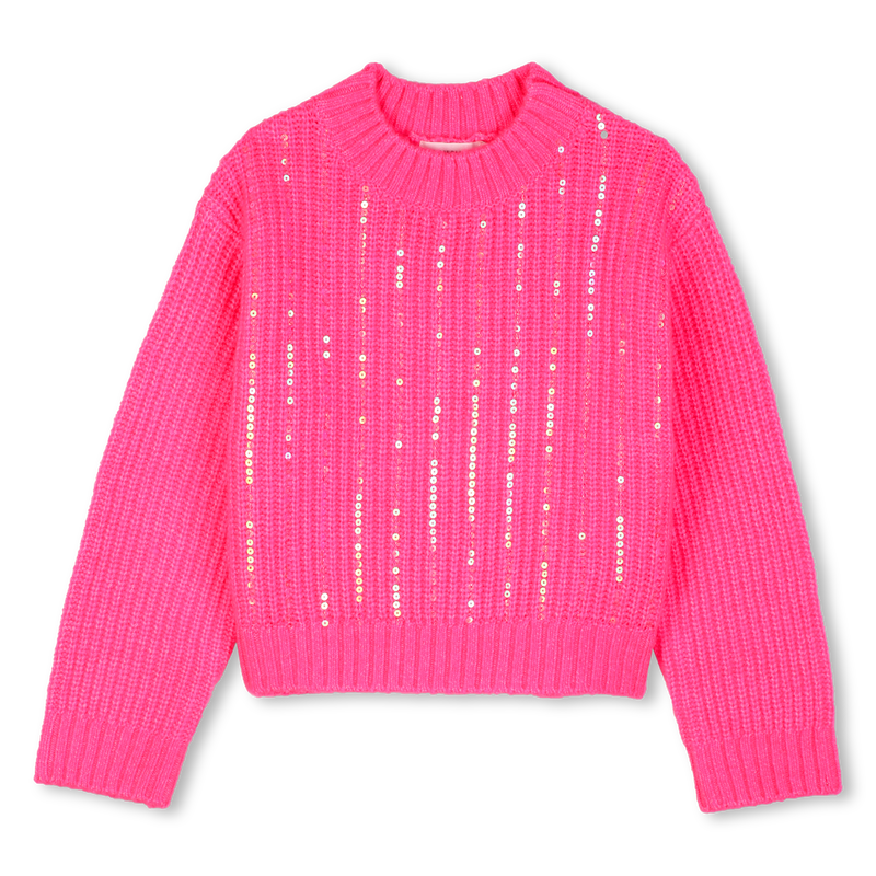 Su&eacute;ter BILLIEBLUSH 
                        GIRL