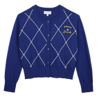 Cardigan de tric&ocirc; MARC JACOBS 
                    GIRL