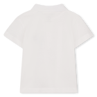 Camisa polo de manga curta TIMBERLAND 
                    BOY