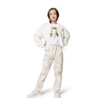 Sapatilhas com atacadores DKNY 
                    GIRL