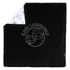 Cobertor acolchoado KARL LAGERFELD KIDS 
                    UNISEX