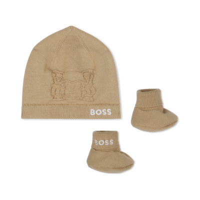 Newborn Matching Set BOSS UNISEX