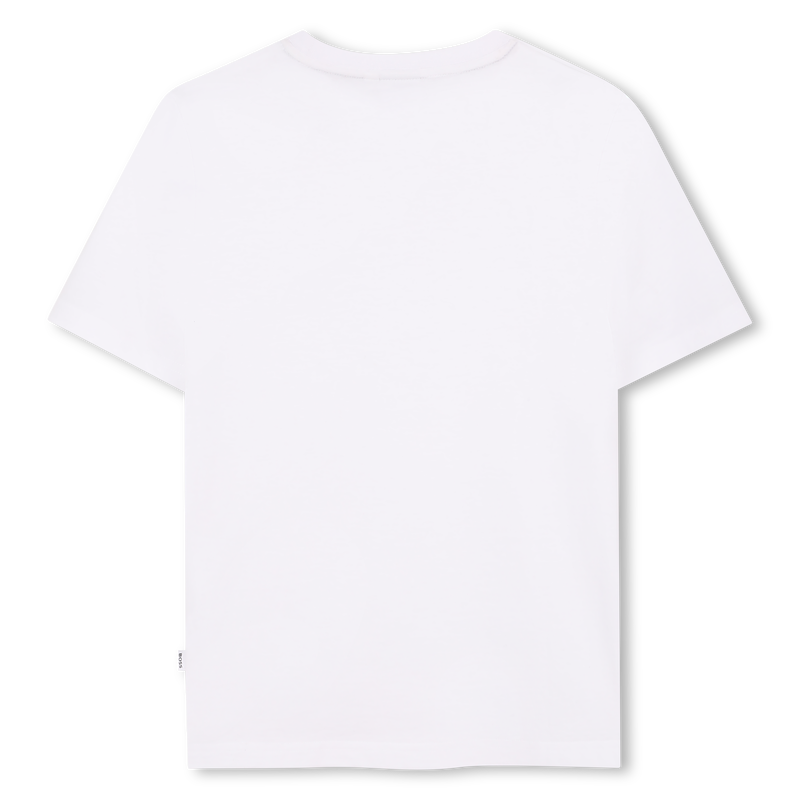 Conjunto de duas camisetas BOSS 
                    BOY