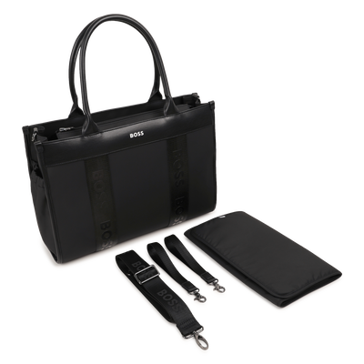 Bolsa de fraldas BOSS UNISEX