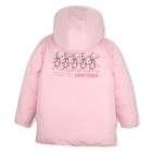 Jaqueta reversible KENZO KIDS 
                    GIRL