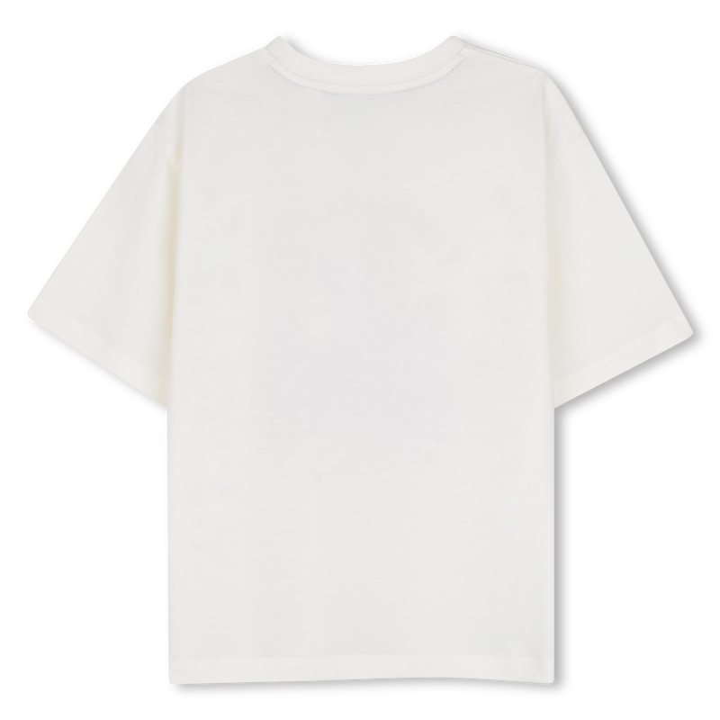 Camiseta de mangas curtas TIMBERLAND 
                        BOY