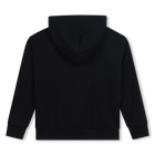 Sweatshirt em molet&atilde;o DKNY 
                    GIRL