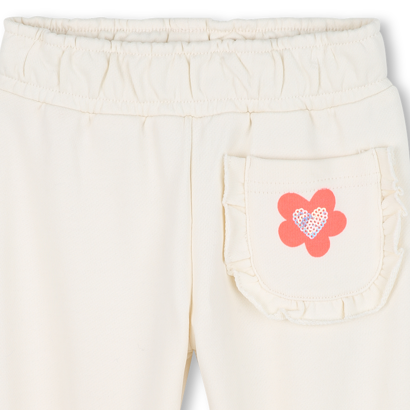 Agasalho esportivo BILLIEBLUSH 
                    GIRL