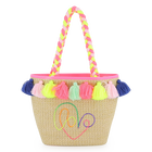 Saco de praia BILLIEBLUSH 
                    GIRL