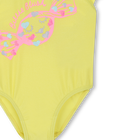 Fato de banho de 1 pe&ccedil;a BILLIEBLUSH 
                    GIRL