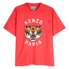 T-shirt de manga curta KENZO KIDS 
                    UNISEX