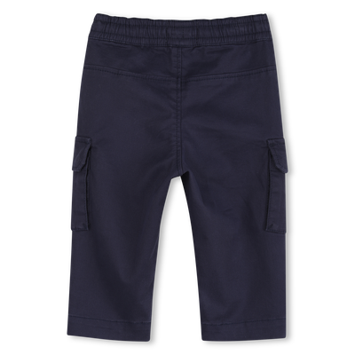 Cal&ccedil;a TIMBERLAND MENINO
