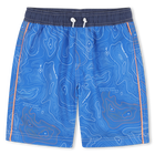 Cal&ccedil;&otilde;es de banho TIMBERLAND 
                    BOY