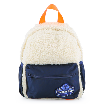 Mochila de lã TIMBERLAND BOY