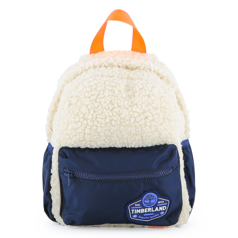 Mochila de lã TIMBERLAND 
                    BOY