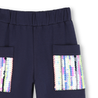 Cal&ccedil;as de moletom BILLIEBLUSH 
                    GIRL