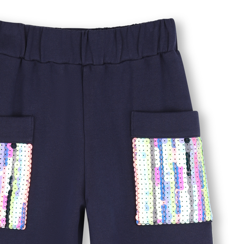 Cal&ccedil;as de moletom BILLIEBLUSH 
                        GIRL