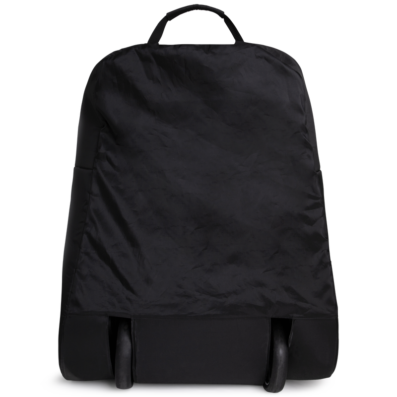Layered compact buggy BOSS 
                    UNISEX