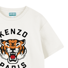 T-shirt de manga curta KENZO KIDS 
                    UNISEX