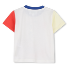 T-shirt de manga curta KENZO KIDS 
                    BOY