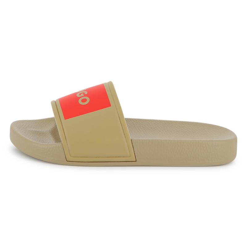 TOQUE HUGO 
                        BOY