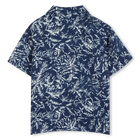 Camisa de manga curta HUGO 
                    BOY