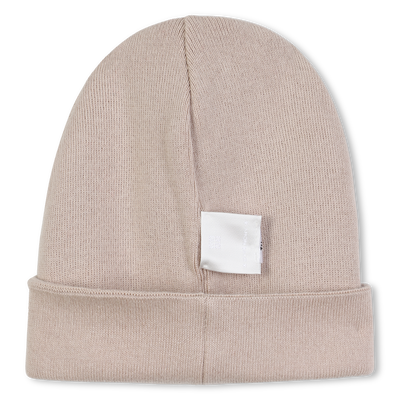 Gorro de malha reversível GIVENCHY UNISEX