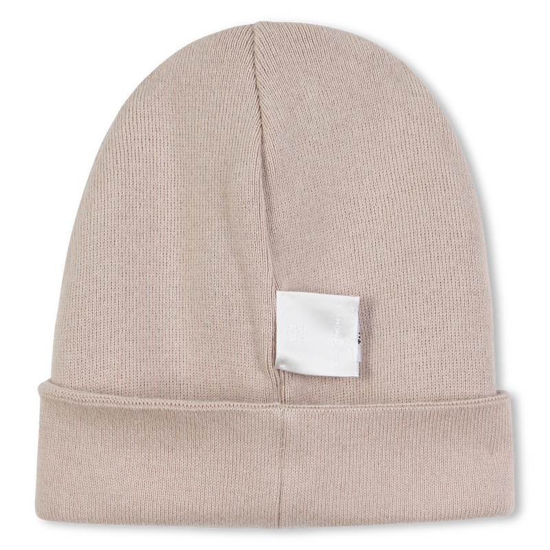Gorro de malha reversível GIVENCHY 
                    UNISEX