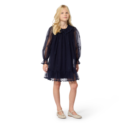 Vestido de cerim&ocirc;nia CHLOE GIRL