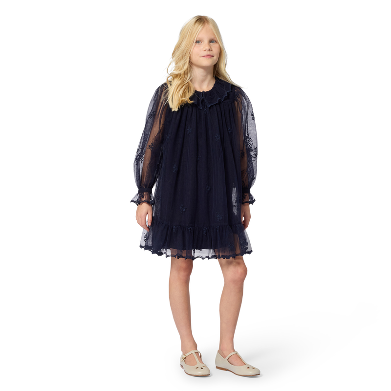 Vestido de cerim&ocirc;nia CHLOE 
                        GIRL
