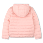 Jaqueta revers&iacute;vel KENZO KIDS 
                    UNISEX