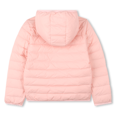 Jaqueta revers&iacute;vel KENZO KIDS UNISEX