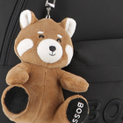 Mochila pequena BOSS 
                    BOY