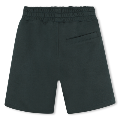 Calções de lã GIVENCHY BOY