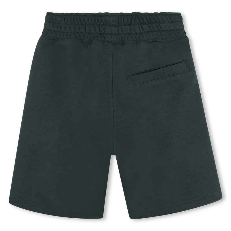 Calções de lã GIVENCHY 
                    BOY