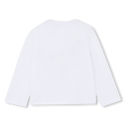 Conjunto de tr&ecirc;s pe&ccedil;as KARL LAGERFELD KIDS 
                    BOY