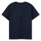 T-shirt de mangas curtas BOSS 
                    GIRL