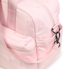 Saco muda-fraldas com fecho BOSS 
                    UNISEX