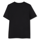 T-shirt de manga curta BOSS 
                    BOY