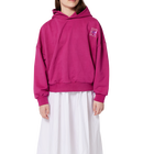 Vestido de cavas em algod&atilde;o DKNY 
                    MENINA