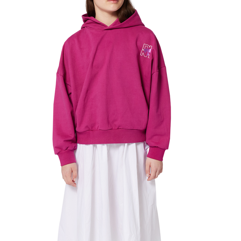 Vestido de cavas em algod&atilde;o DKNY 
                        MENINA