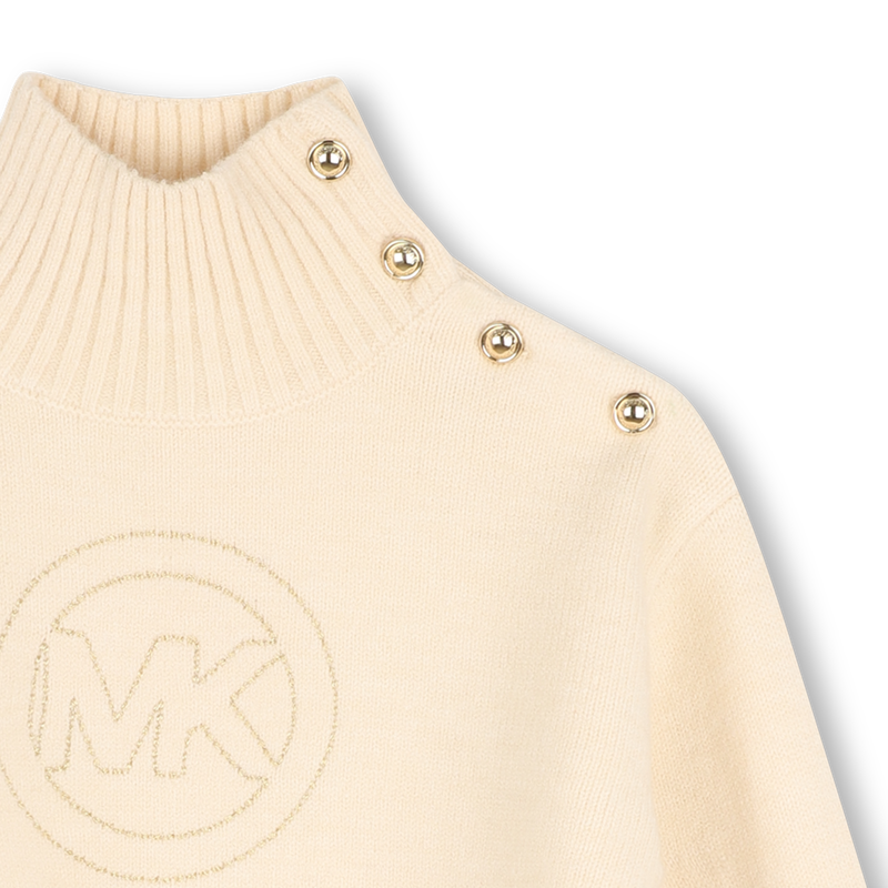 Su&eacute;ter MICHAEL KORS 
                        GIRL