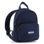 Mochila BOSS 
                    BOY
