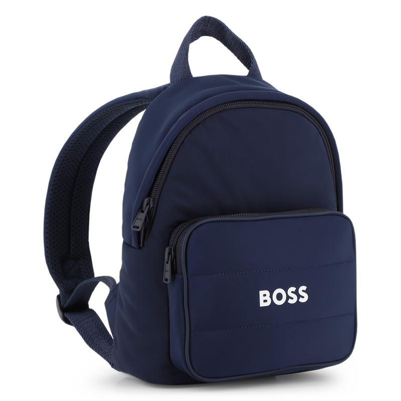 Mochila BOSS 
                        BOY