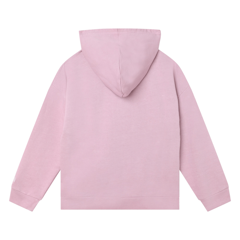 Hooded sweatshirt DKNY 
                    UNISEX