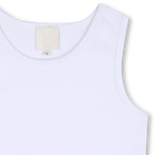 Tampa do tanque GIVENCHY 
                    GIRL