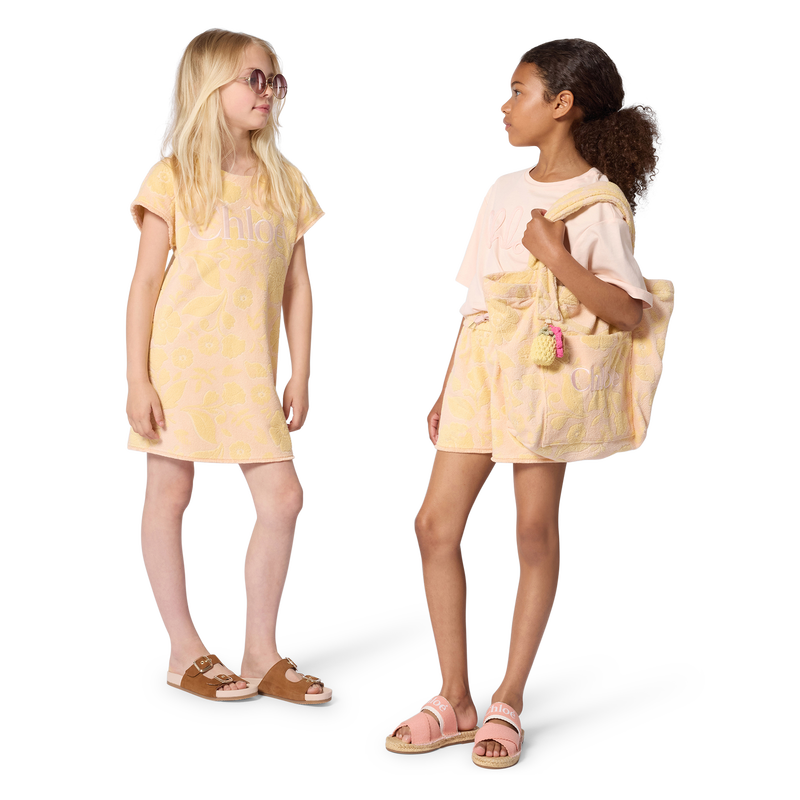 CAL&Ccedil;&Otilde;ES IMPRESSOS CHLOE 
                        GIRL