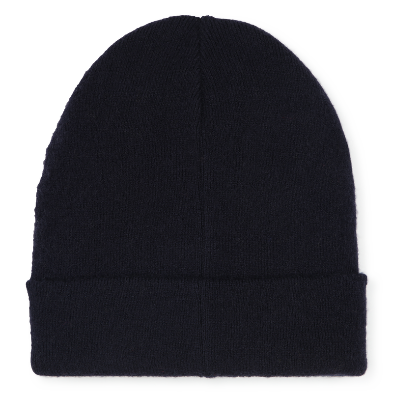 Gorro de malha bordado TIMBERLAND 
                    BOY
